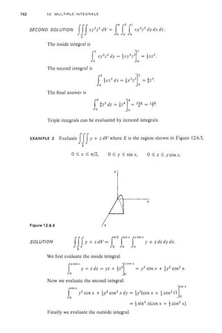 Calculus(lebih matematika)