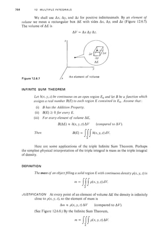 Calculus(lebih matematika)