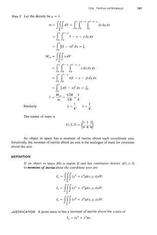 Calculus(lebih matematika)