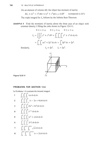 Calculus(lebih matematika)