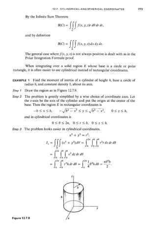 Calculus(lebih matematika)