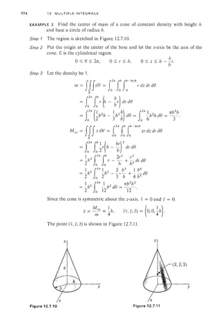 Calculus(lebih matematika)