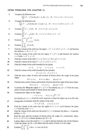 Calculus(lebih matematika)