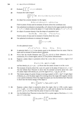Calculus(lebih matematika)