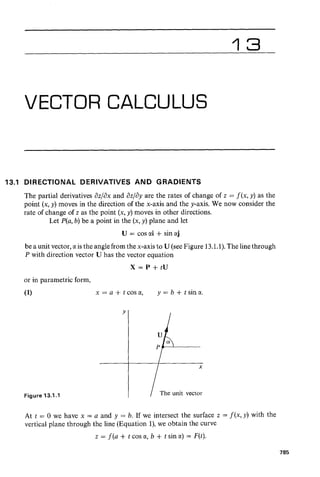 Calculus(lebih matematika)