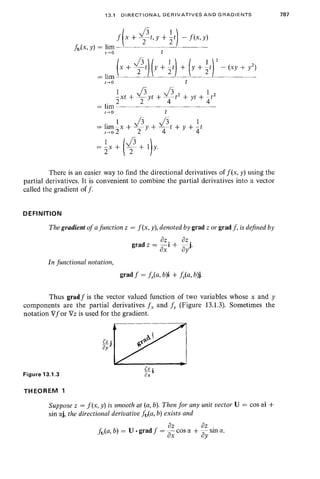 Calculus(lebih matematika)