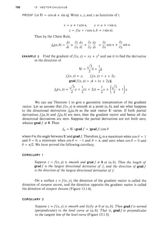 Calculus(lebih matematika)