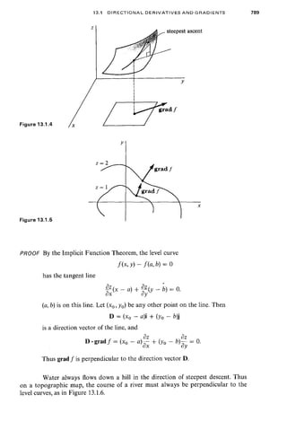 Calculus(lebih matematika)