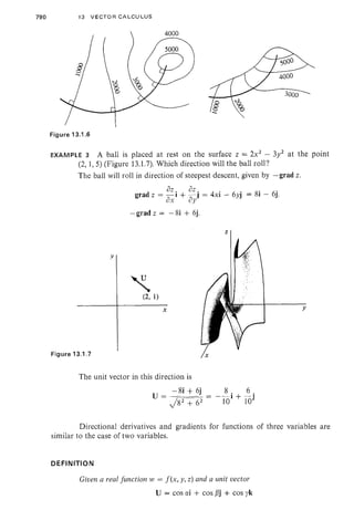 Calculus(lebih matematika)