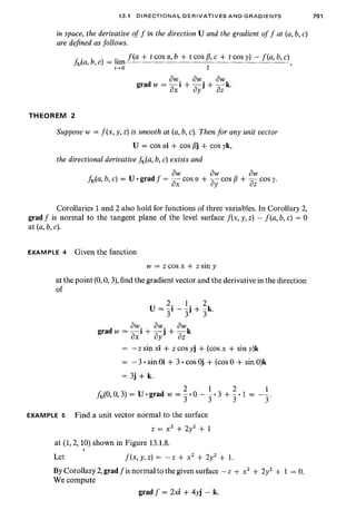 Calculus(lebih matematika)