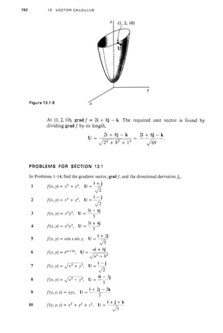 Calculus(lebih matematika)