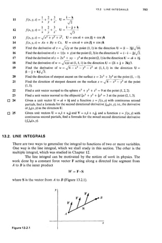 Calculus(lebih matematika)