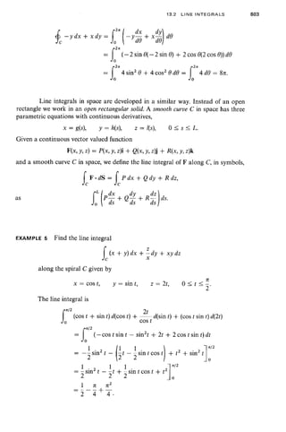 Calculus(lebih matematika)