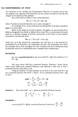 Calculus(lebih matematika)