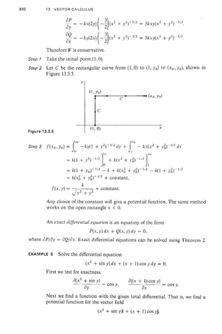 Calculus(lebih matematika)