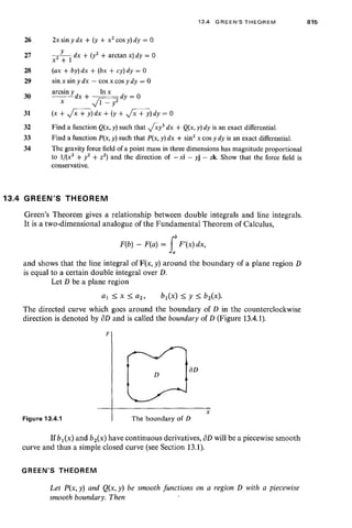Calculus(lebih matematika)