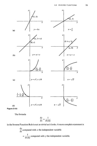 Calculus(lebih matematika)