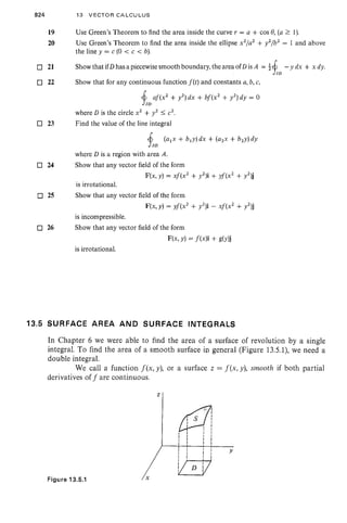 Calculus(lebih matematika)