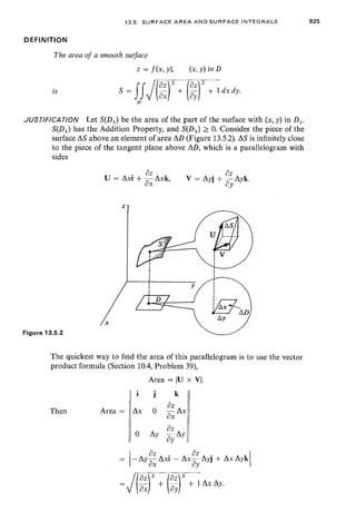 Calculus(lebih matematika)