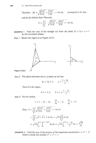Calculus(lebih matematika)
