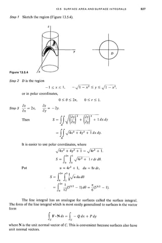 Calculus(lebih matematika)