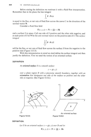 Calculus(lebih matematika)