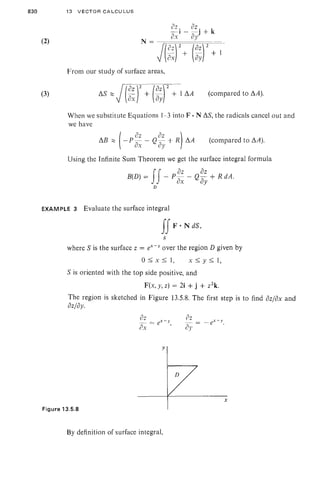 Calculus(lebih matematika)
