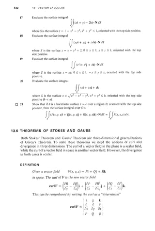 Calculus(lebih matematika)