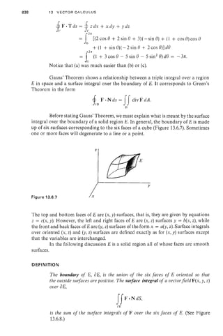 Calculus(lebih matematika)