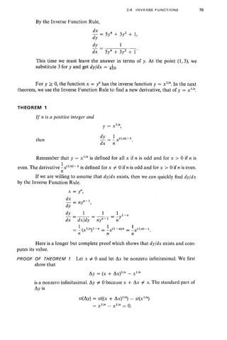Calculus(lebih matematika)