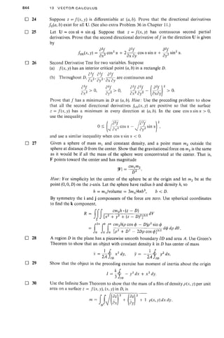 Calculus(lebih matematika)