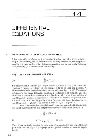 Calculus(lebih matematika)