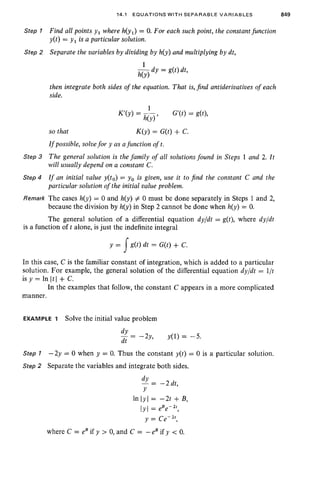 Calculus(lebih matematika)