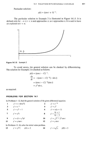 Calculus(lebih matematika)