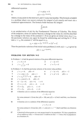 Calculus(lebih matematika)