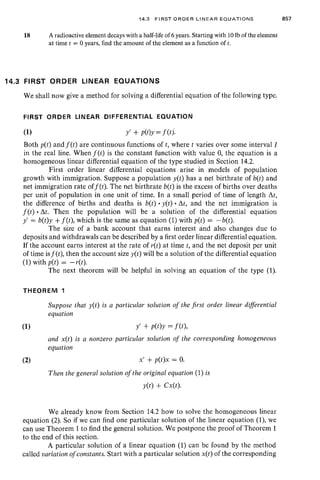 Calculus(lebih matematika)