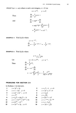 Calculus(lebih matematika)