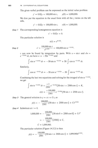 Calculus(lebih matematika)