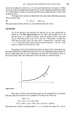 Calculus(lebih matematika)