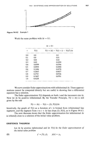 Calculus(lebih matematika)