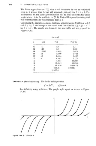 Calculus(lebih matematika)