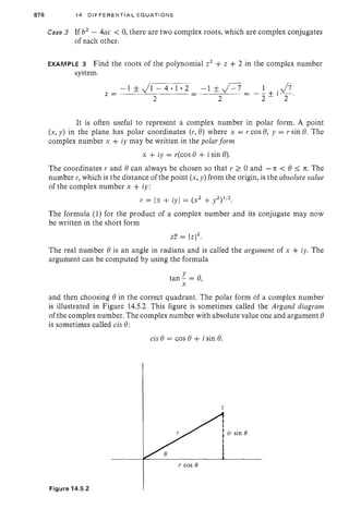 Calculus(lebih matematika)