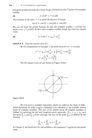 Calculus(lebih matematika)