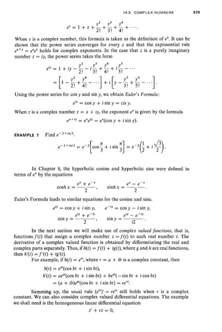 Calculus(lebih matematika)