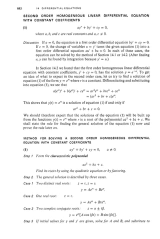 Calculus(lebih matematika)