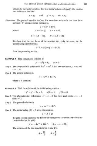 Calculus(lebih matematika)