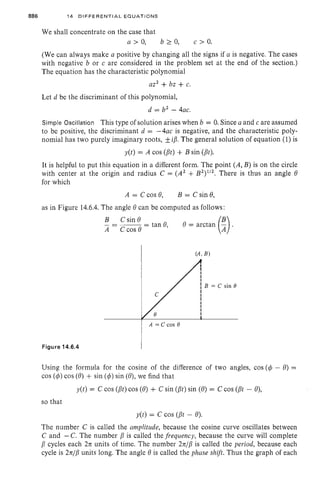 Calculus(lebih matematika)