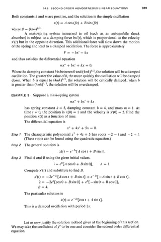 Calculus(lebih matematika)