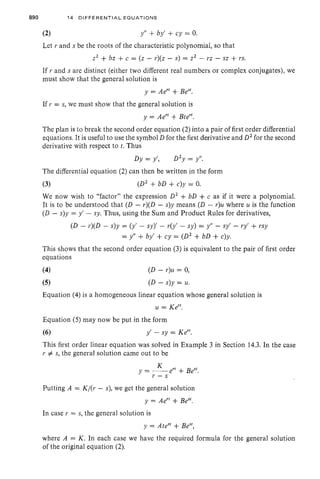Calculus(lebih matematika)