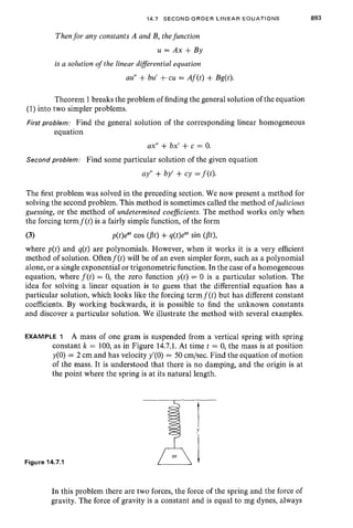 Calculus(lebih matematika)